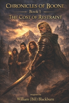 Chronicles of Boone: The Cost of Restraint