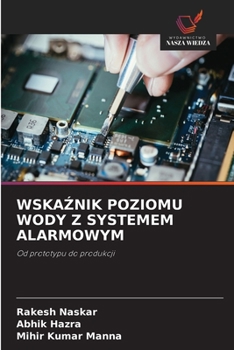 WskaZnik Poziomu Wody Z Systemem Alarmowym (Polish Edition)