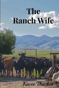 Paperback The Ranch Wife Book