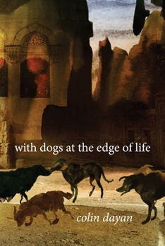 Paperback With Dogs at the Edge of Life Book