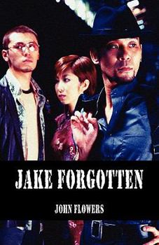 Paperback Jake Forgotten Book