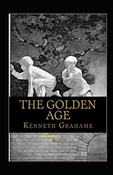 Paperback The Golden Age Annotated Book