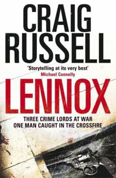 Lennox - Book #1 of the Lennox