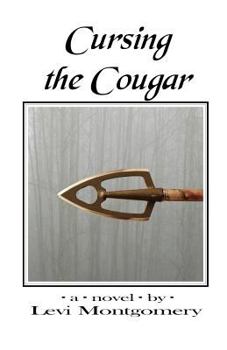 Paperback Cursing The Cougar Book