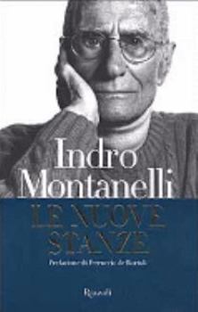 Paperback Le nuove stanze [Italian] Book