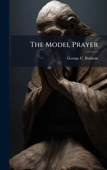 Hardcover The Model Prayer Book