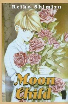 Paperback Moon Child Volume 1 Book