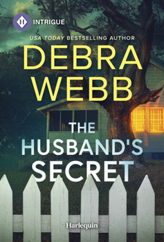 Mass Market Paperback The Husband's Secret Book