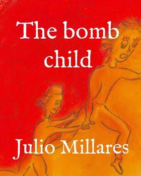Paperback The bomb child Book
