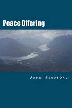 Paperback Peace Offering Book
