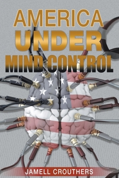 Paperback America Under Mind Control Book