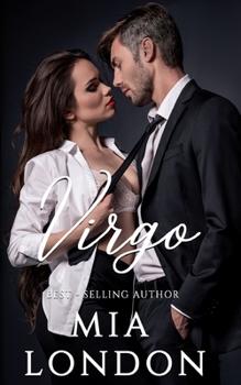 Paperback Virgo Book