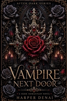 Paperback The Vampire Next Door: After Dark Series Book