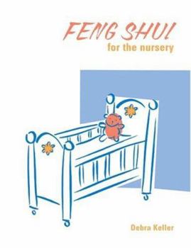 Hardcover Feng Shui for the Nursery Book