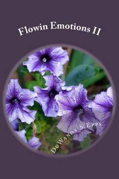 Paperback Flowin Emotions II Book