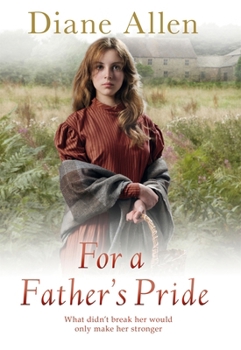 Paperback For A Father's Pride Book