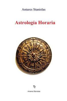 Paperback Astrologia Horaria [Spanish] Book
