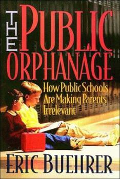 Paperback The Public Orphanage Book
