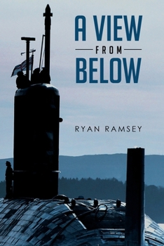 Paperback A View From Below Book