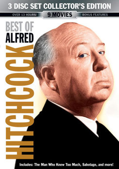 Hitchcock's Finest