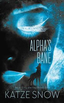 Paperback Alpha's Bane Book