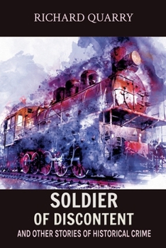 Paperback Soldier of Discontent and Other Stories Book