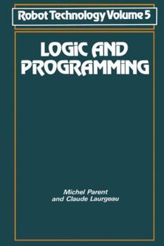 Paperback Logic and Programming Book
