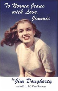 Paperback To Norma Jeane with Love, Jimmie Book