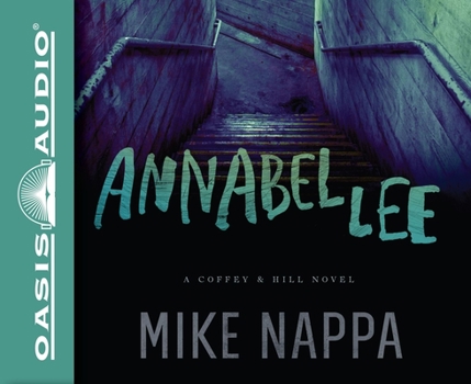 Audio CD Annabel Lee: A Coffey & Hill Novel Volume 1 Book