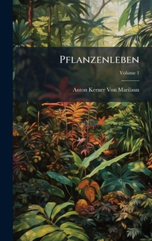 Hardcover Pflanzenleben [German] Book