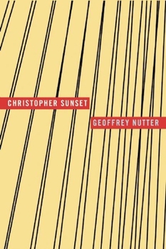 Paperback Christopher Sunset Book
