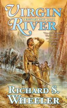 Virgin River - Book #16 of the Skye's West