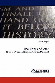 Paperback The Trials of War Book