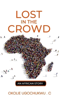 Paperback Lost In The Crowd Book