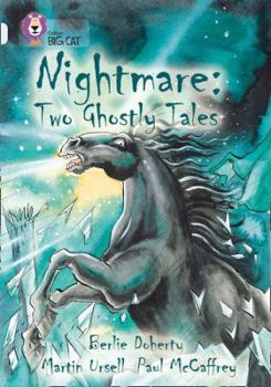 Paperback Nightmare: Two Ghostly Tales Book