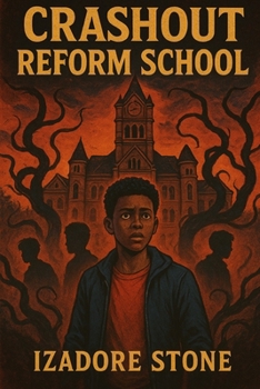 Paperback Crashout Reform School Book