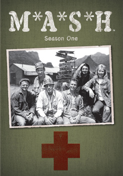 M*A*S*H - Season One