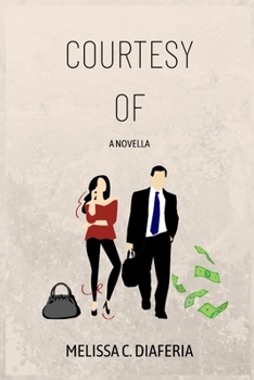 Paperback Courtesy Of Book