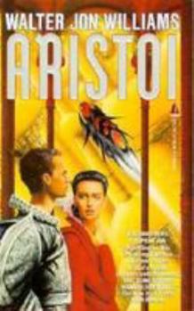 Mass Market Paperback Aristoi Book