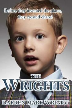 Paperback The Wrights Book