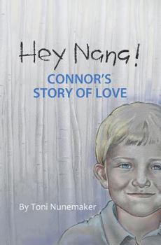 Paperback Hey Nana! Book