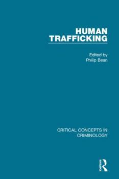 Hardcover Human Trafficking Book