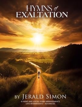 Paperback Hymns of Exaltation Book