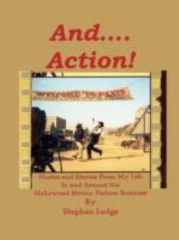 Paperback And .... Action! Book