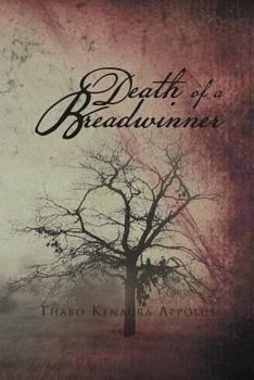 Paperback Death of a Breadwinner Book