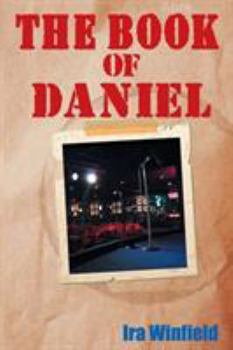 Paperback The Book of Daniel Book
