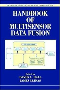 Hardcover Multisensor Data Fusion Book