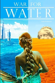 War For Water (The Serenity War)