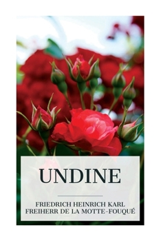 Paperback Undine Book