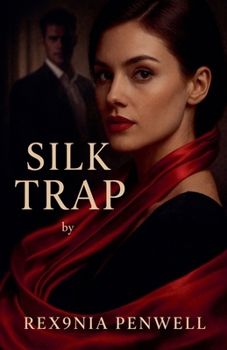 Paperback Silk Trap Book